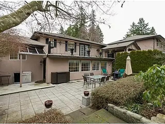 House for rent in Surrey, British Columbia