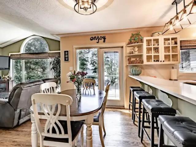 House for rent in Sylvan Lake, Alberta