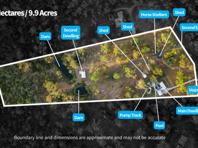House for sale in Tamborine, Scenic Rim Regional