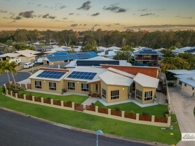 House for sale in Tannum Sands