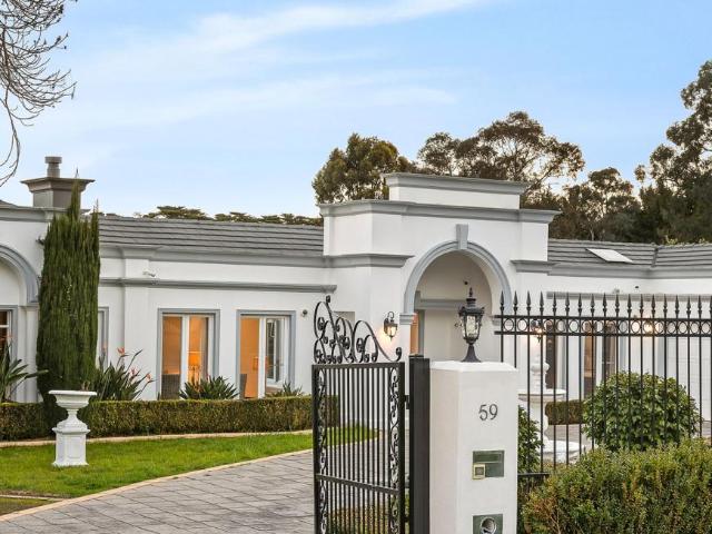 House for sale in Templestowe, Melbourne