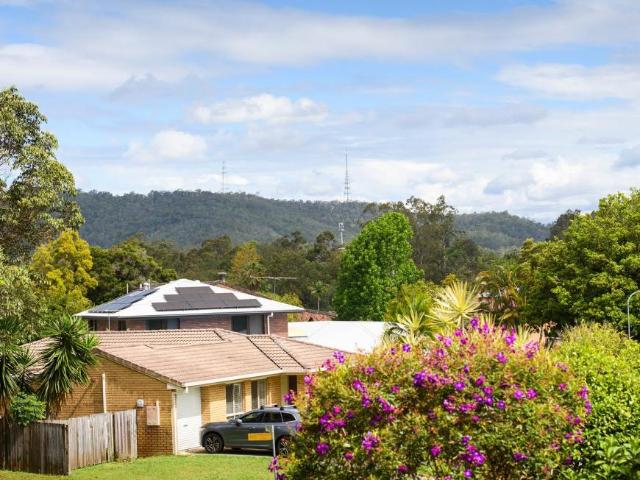 House for sale in The Gap, City of Brisbane