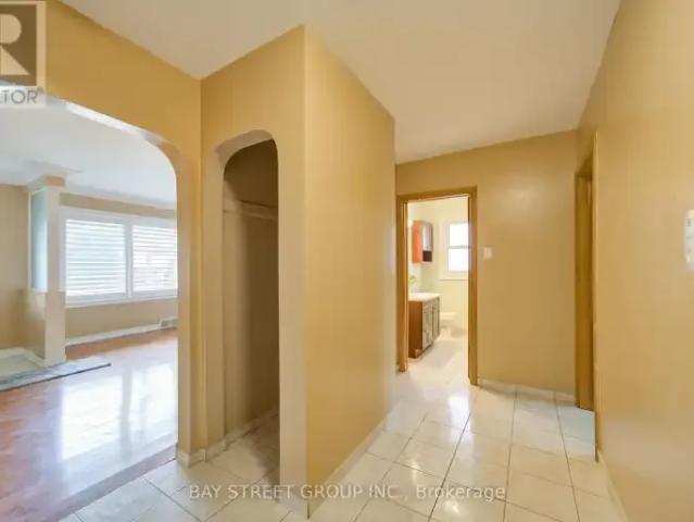 House for rent in Niagara, Ontario