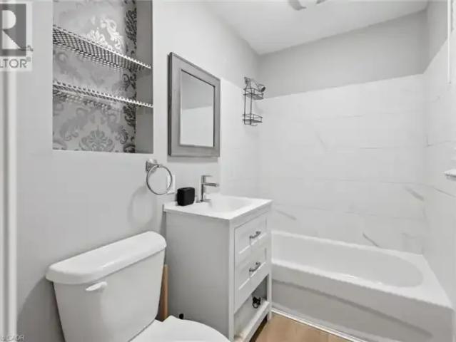 House for rent in Niagara, Ontario