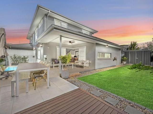 House for sale in Throsby, District of Gungahlin