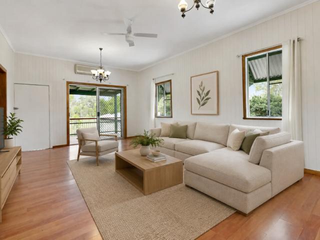 House for sale in Tingalpa, Greater Brisbane