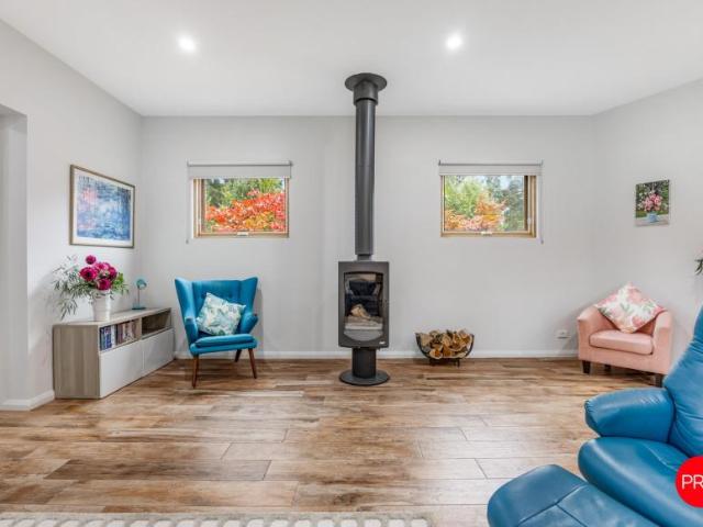 House for sale in North Blackwood, Trentham
