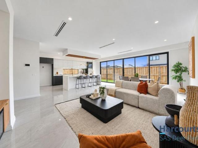 House for sale in Truganina, Melbourne