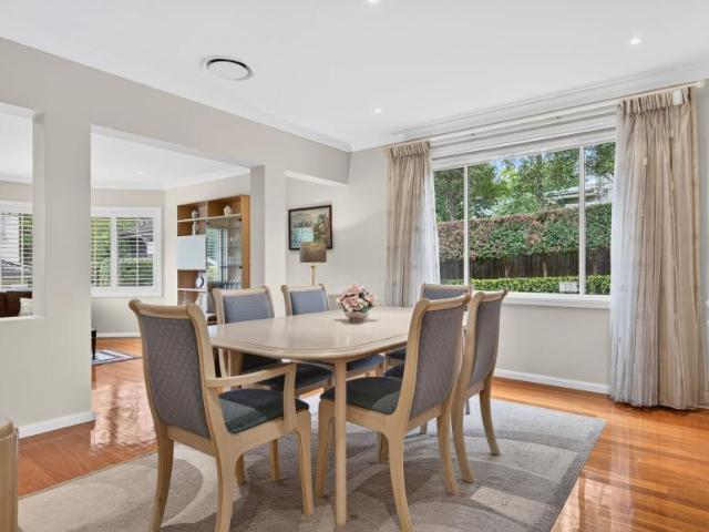 House for sale in Turramurra, Ku-ring-gai Council