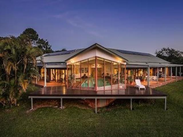 House for sale in Uki, Tweed Shire Council