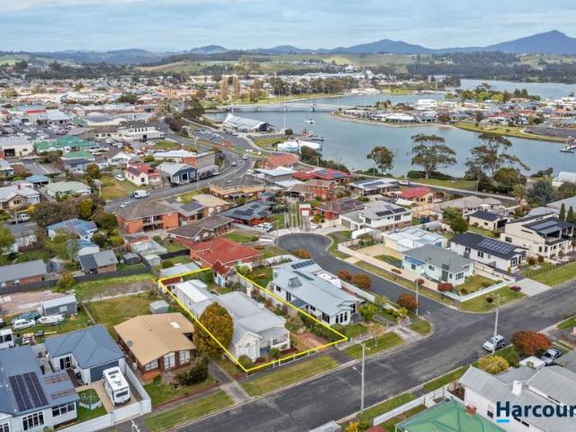 House for sale in Ulverstone