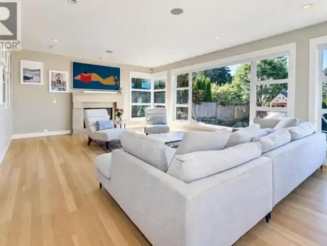 House for rent in British Columbia