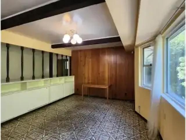 House for rent in Vancouver, British Columbia