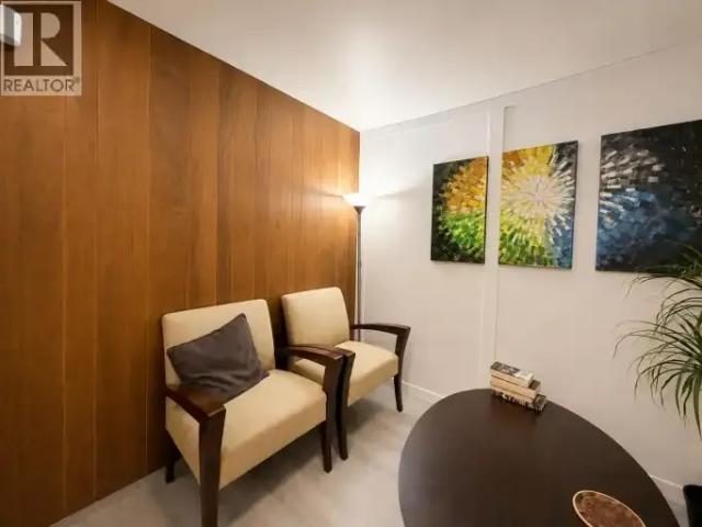 House for rent in Vancouver, British Columbia
