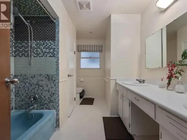House for rent in Vancouver, British Columbia