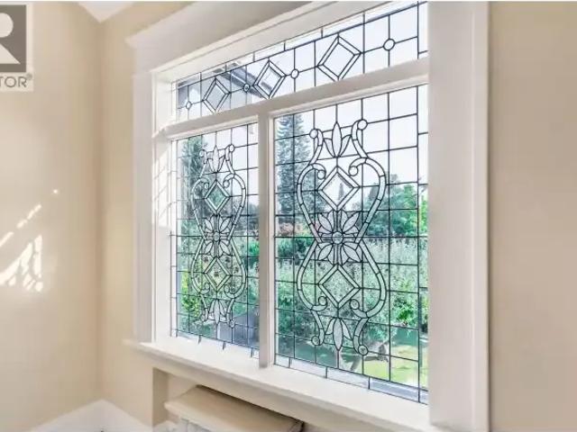House for rent in Vancouver, British Columbia