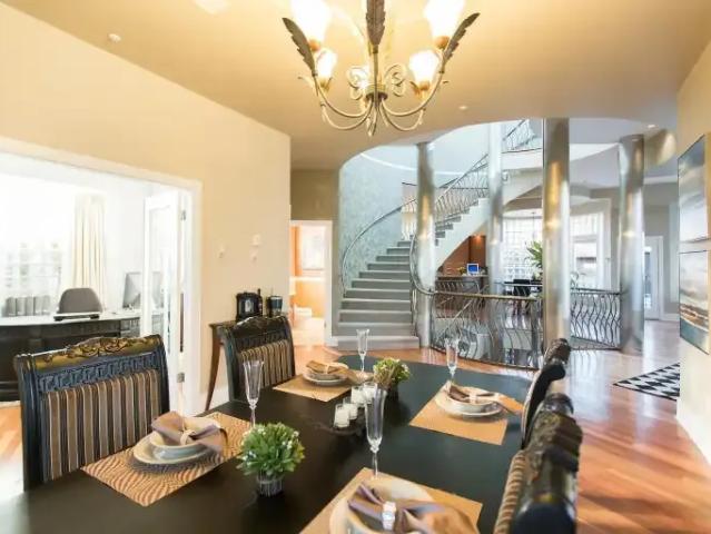 House for rent in Vancouver, British Columbia