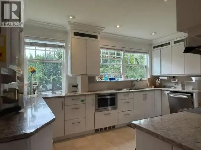 House for rent in Vancouver, British Columbia