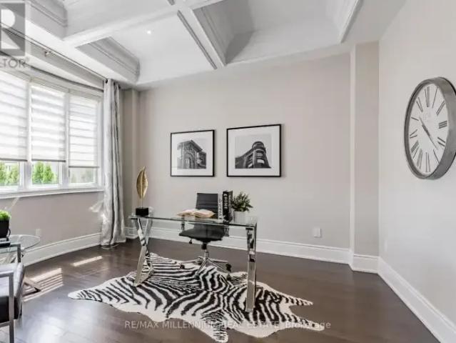 House for rent in York, Ontario