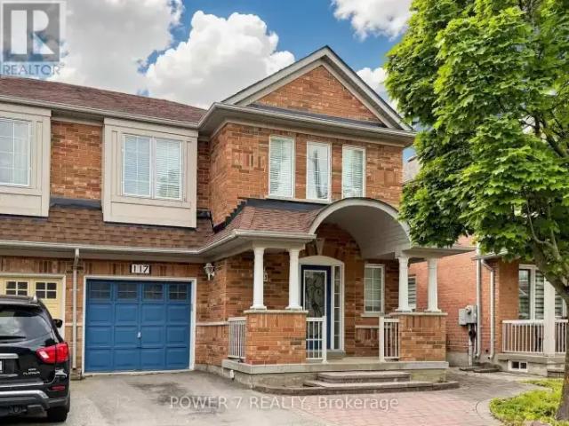 House for rent in York, Ontario