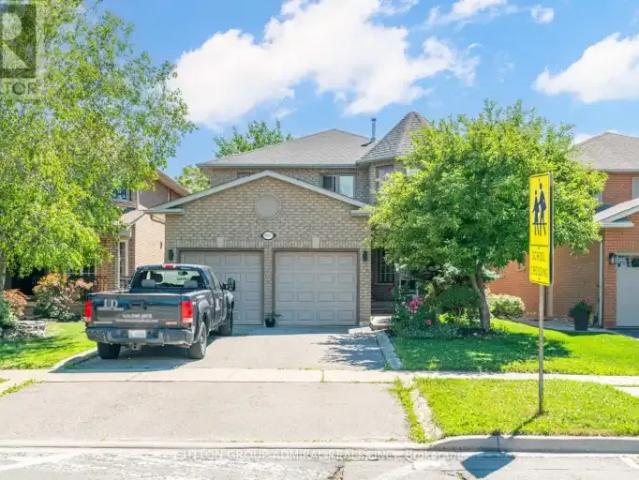 House for rent in York, Ontario