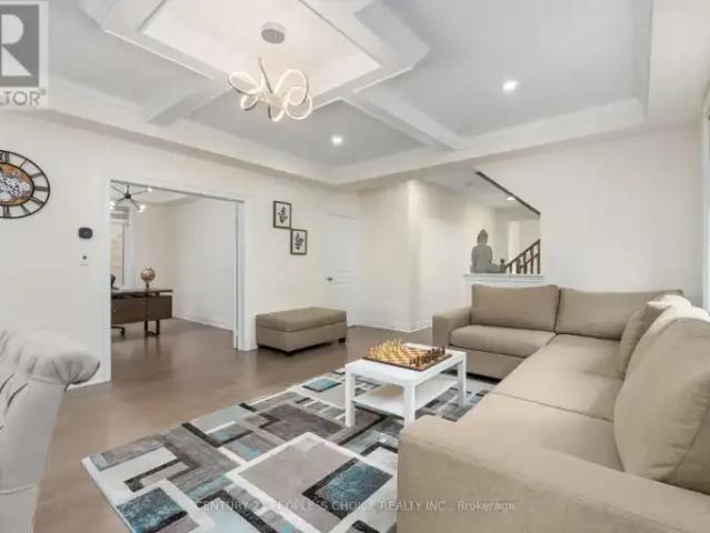 House for rent in York, Ontario