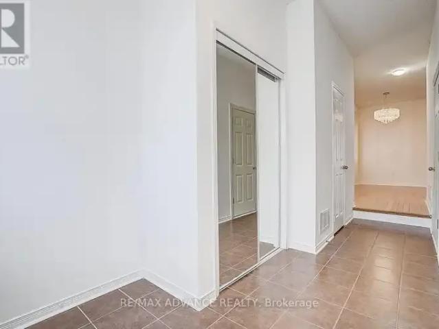 House for rent in York, Ontario