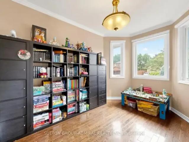 House for rent in York, Ontario