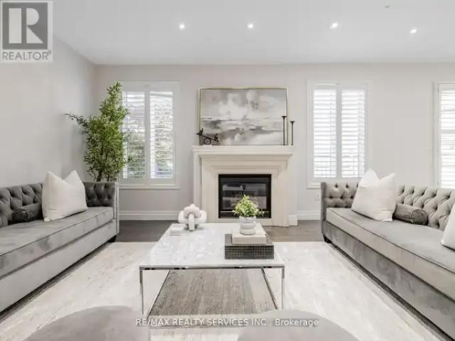 House for rent in York, Ontario