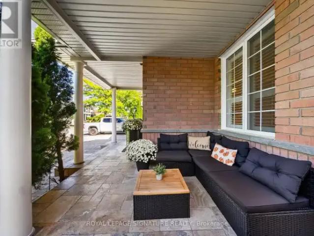House for rent in Vaughan, Golden Horseshoe