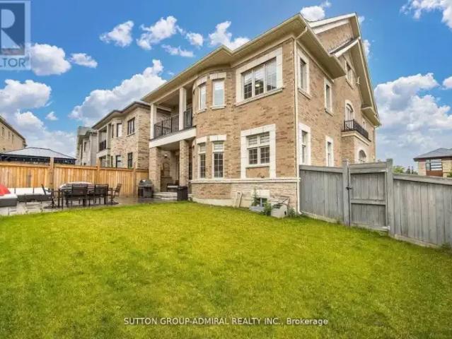 House for rent in York, Ontario