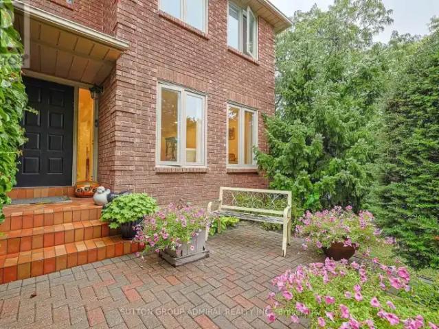 House for rent in York, Ontario