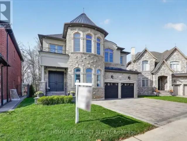 House for rent in York, Ontario