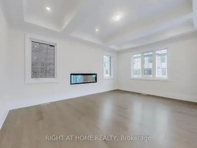 House for rent in York, Ontario
