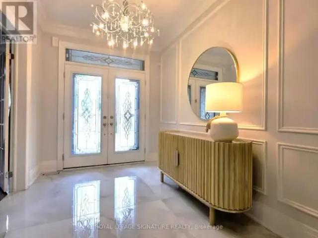 House for rent in York, Ontario