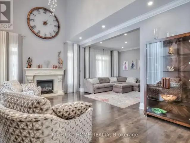 House for rent in York, Ontario