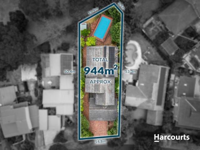 House for sale in Vermont South, Melbourne