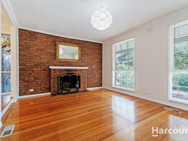 House for rent in Vermont South, Melbourne