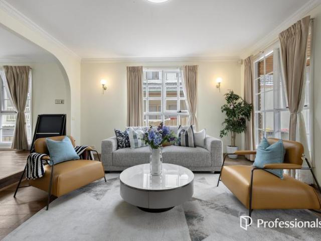 House for sale in Vermont South, Melbourne