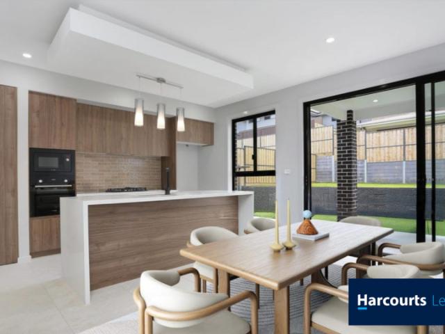 House for sale in Vineyard, Sydney