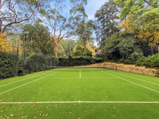 House for sale in Wahroonga, New South Wales