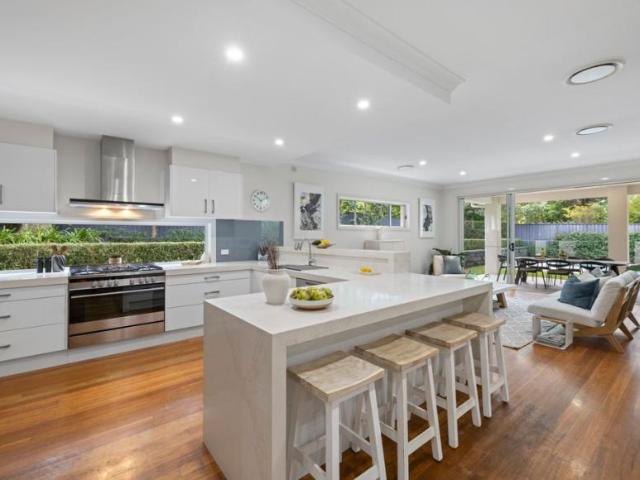 House for sale in Wahroonga, Ku-ring-gai Council