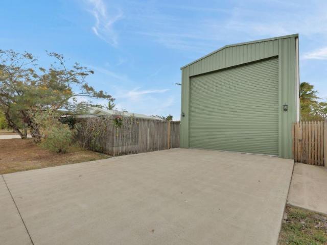 House for sale in Walkerston