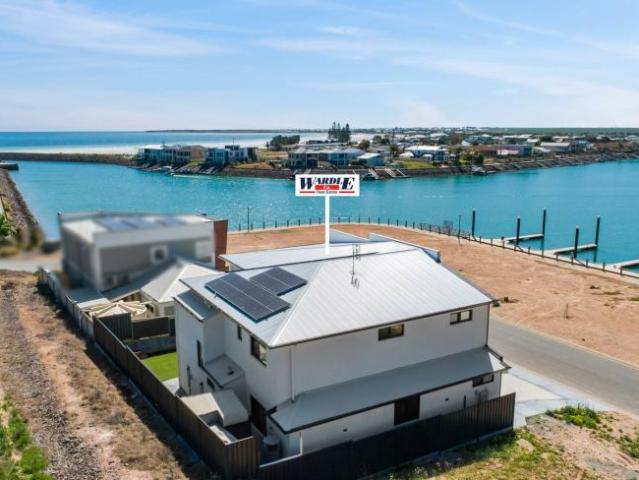 House for sale in Wallaroo, Copper Coast Council