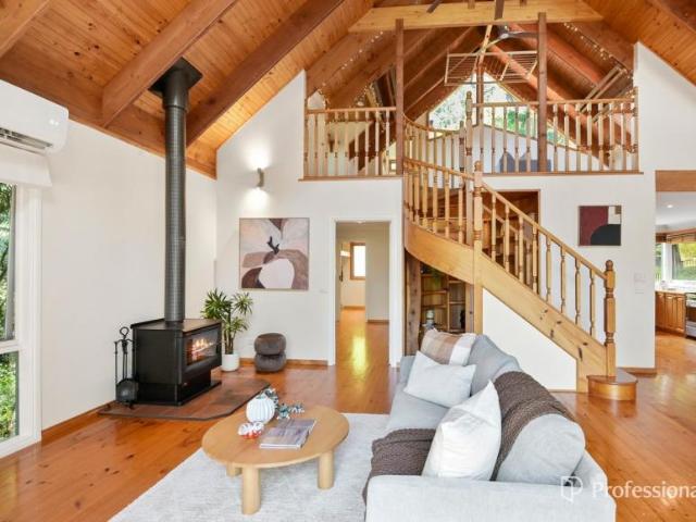 House for sale in Warburton, Melbourne