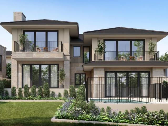 House for sale in Warrawee, New South Wales