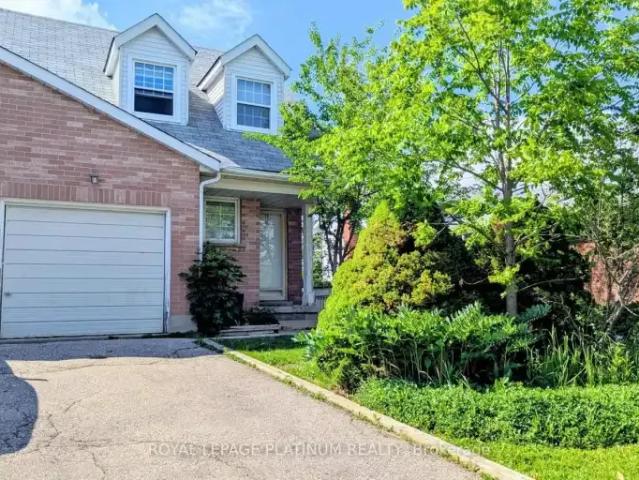 House for rent in Waterloo, Ontario
