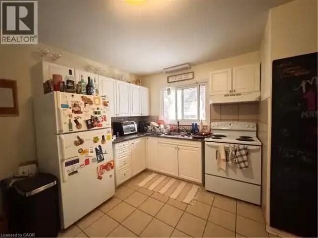 House for rent in Waterloo, Ontario