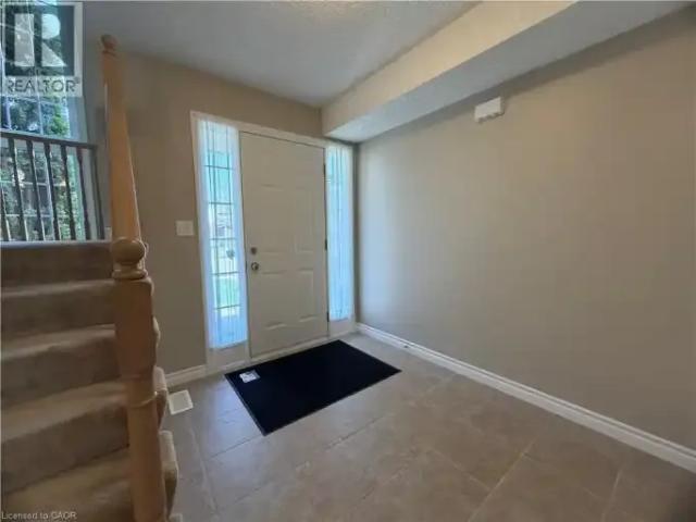 House for rent in Waterloo, Ontario