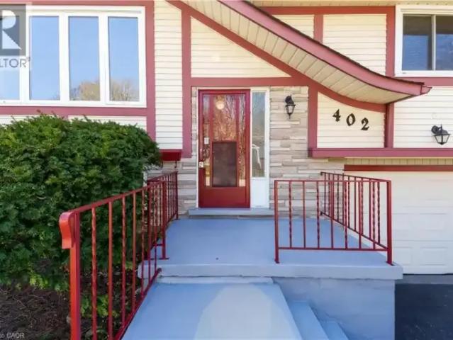 House for rent in Waterloo, Ontario